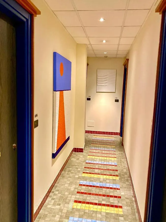 Hotel Della Baia Porto Venere