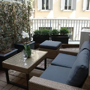 Corso Magenta Prestige Apartment