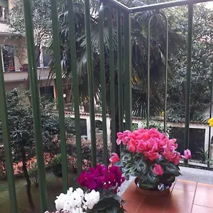 Diego Apartment