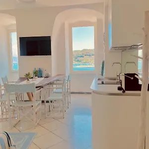 Apartment Vongola
