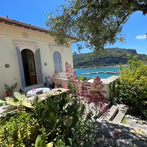 Villa Paolo Lemon Tree