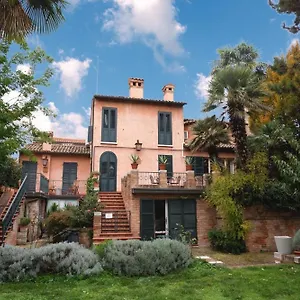 Ai Giardini Di San Vitale Rávena