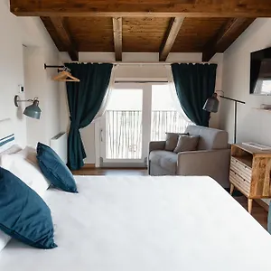  Vakantieboerderij La Costa Italië