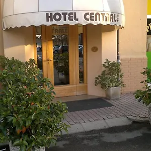 Hotel Centrale Argenta