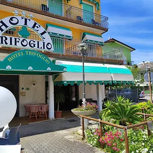 *** Hotel Trifoglio Italië