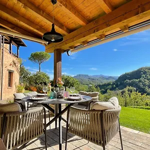  Vakantiehuis Val Di Codena - Italië