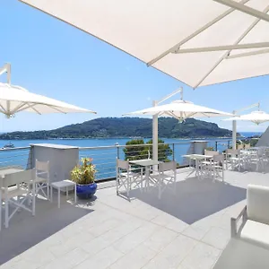 Hotel Cristallo Park