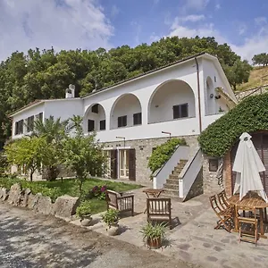  Appartement Hills Italië