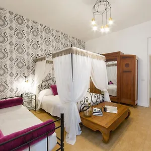  Appartement Ciao Bella Italië